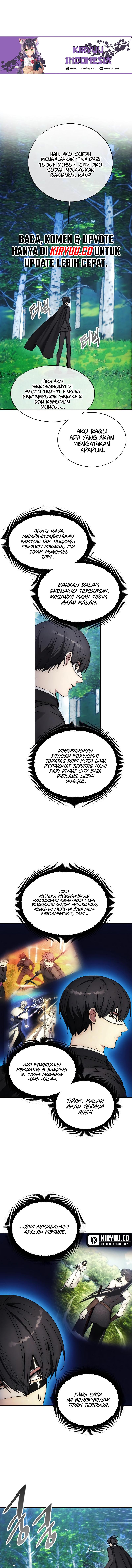 How to Live as a Villain Chapter 166 Gambar 11