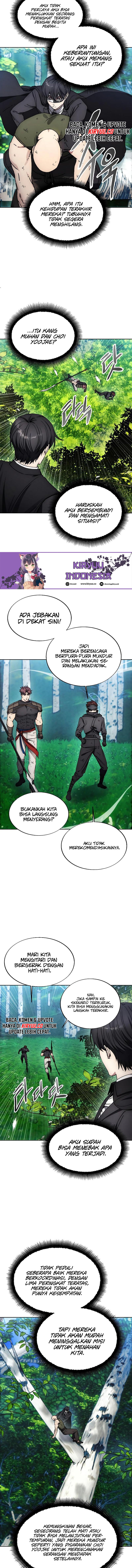 How to Live as a Villain Chapter 166 Gambar 13