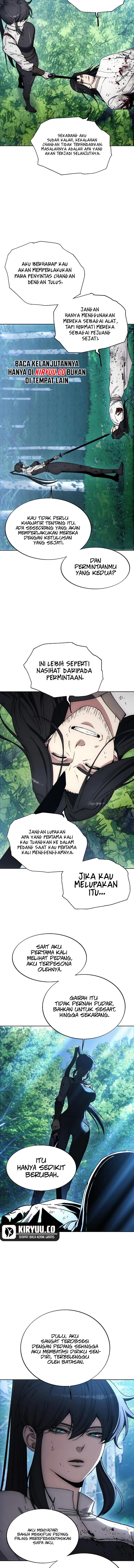 How to Live as a Villain Chapter 166 Gambar 9