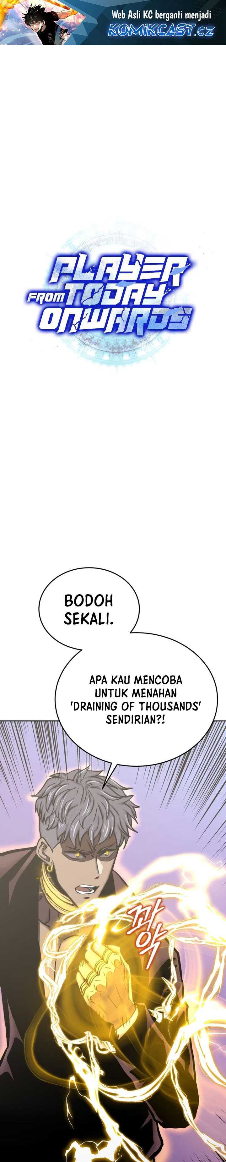 Halaman Komik