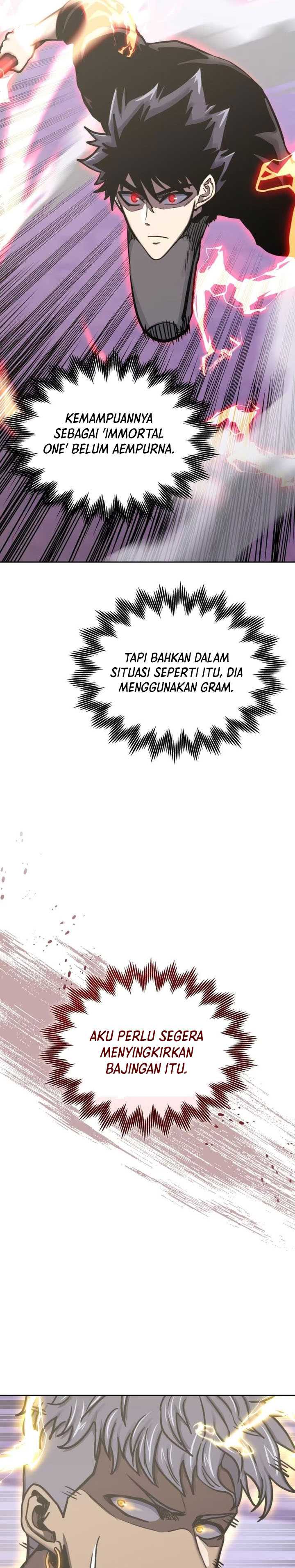 Halaman Komik