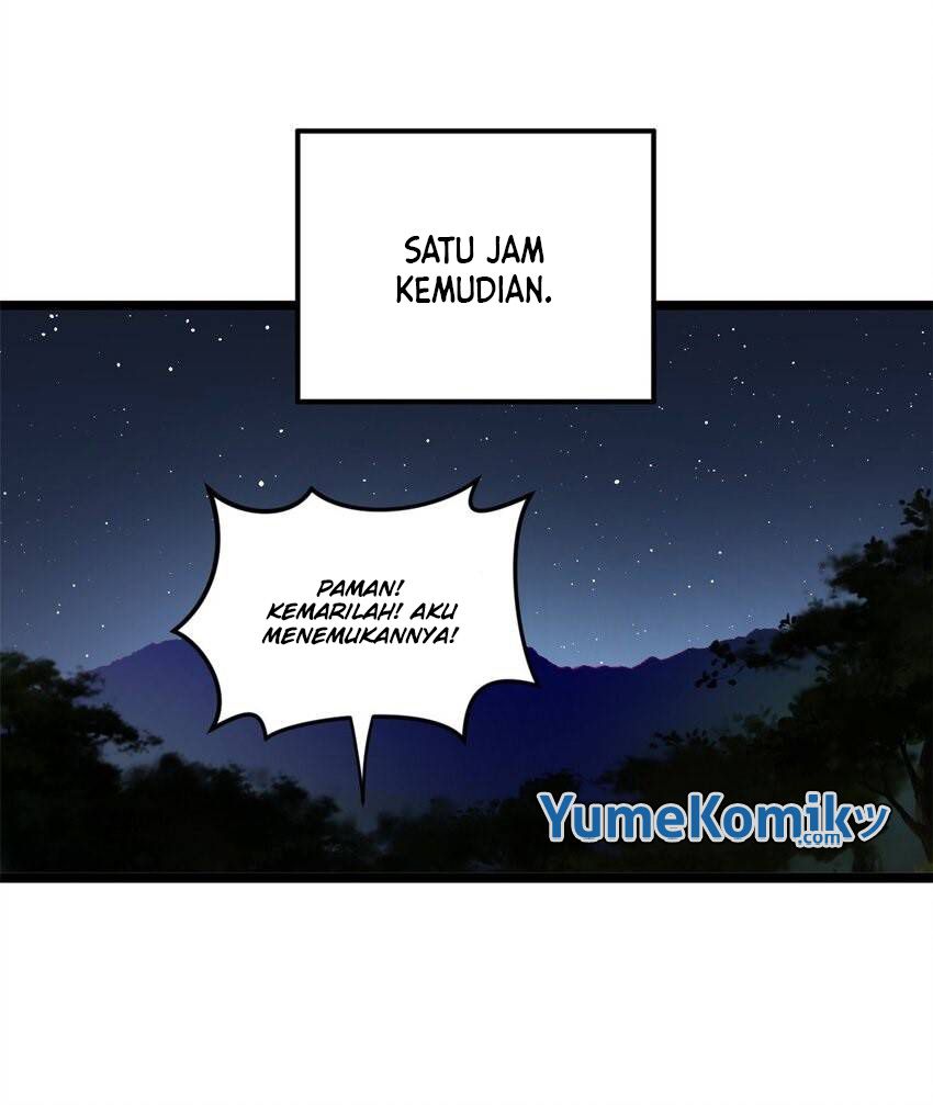 Survive As The Hero’s Husband Chapter 35 Gambar 22