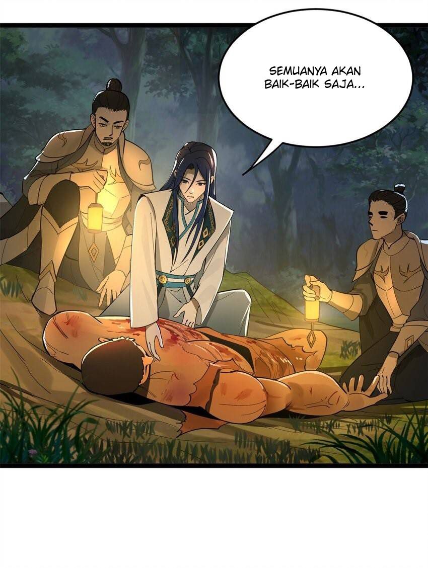 Survive As The Hero’s Husband Chapter 35 Gambar 24