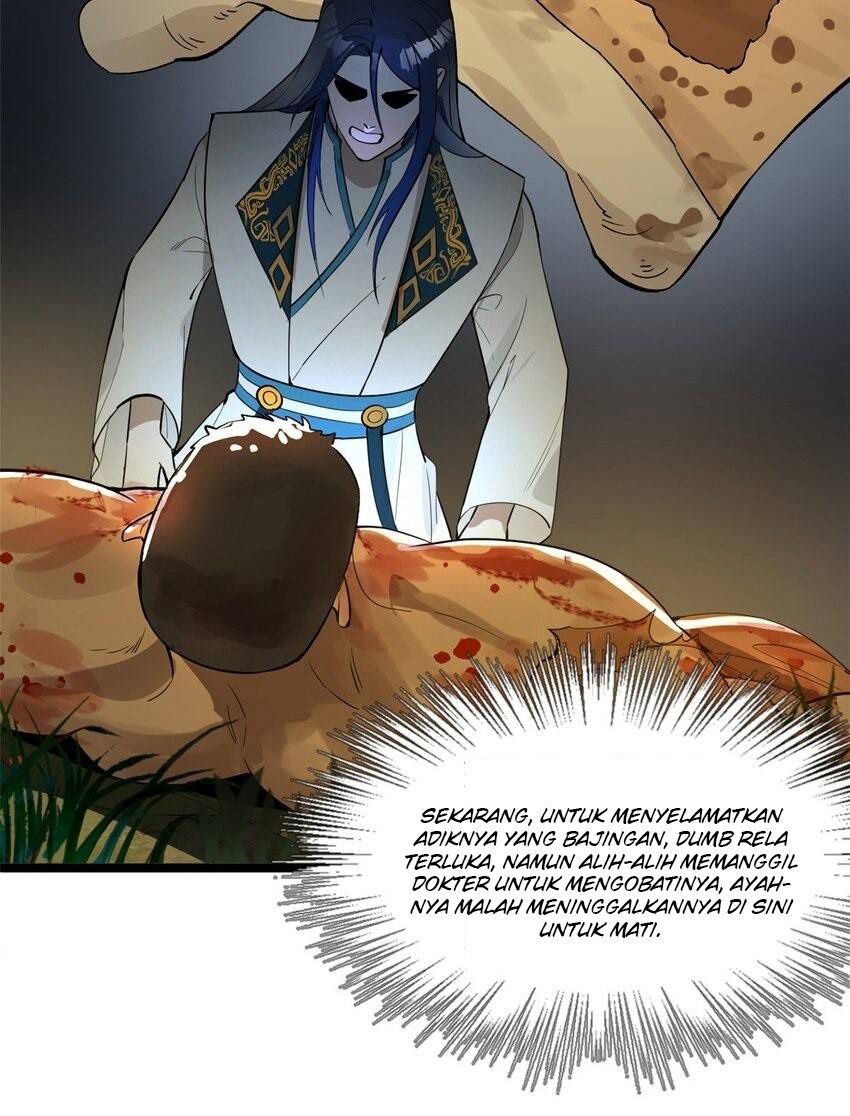 Survive As The Hero’s Husband Chapter 35 Gambar 29