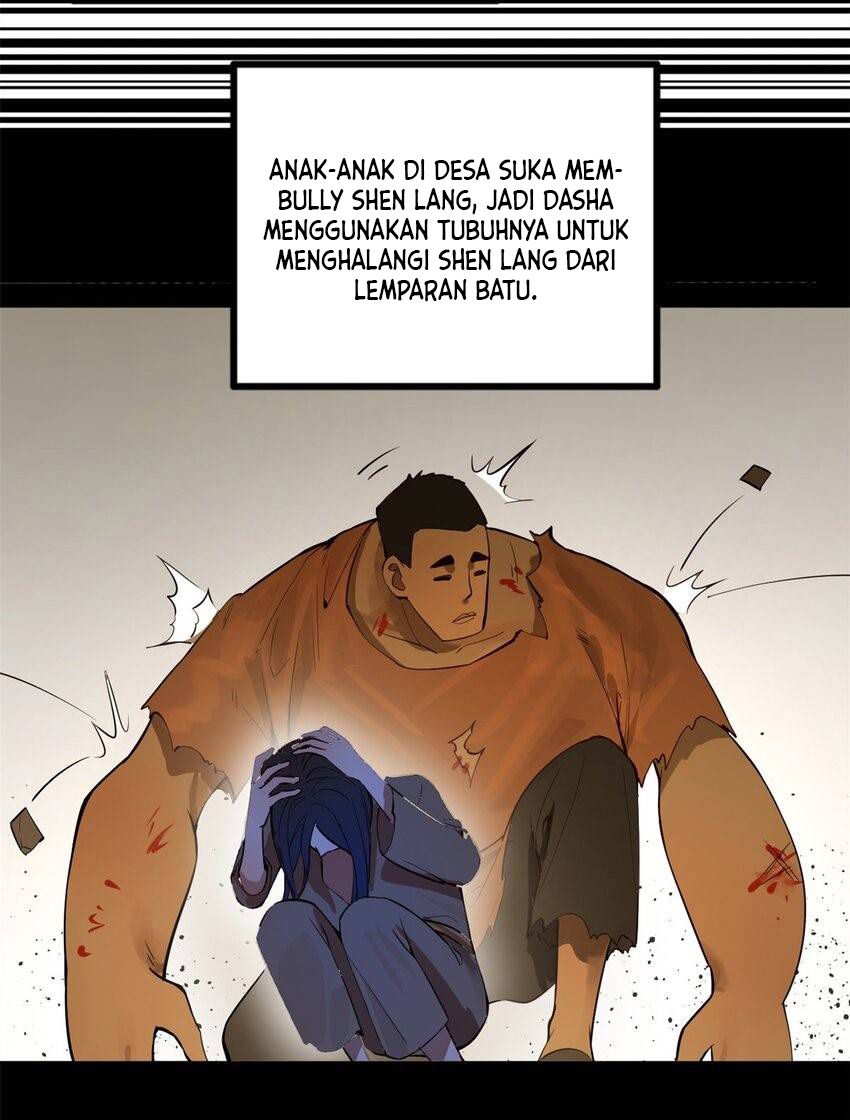 Survive As The Hero’s Husband Chapter 35 Gambar 8