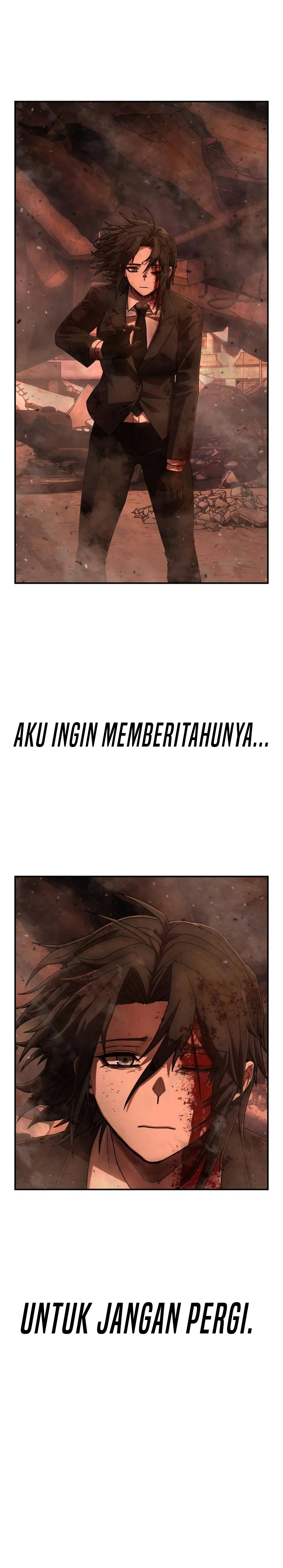 Hero Has Returned Chapter 136 Gambar 19