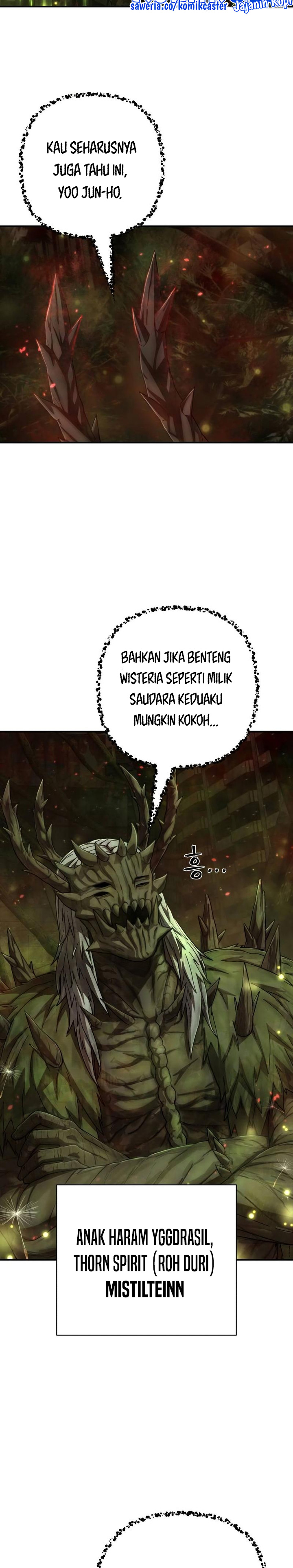 Hero Has Returned Chapter 136 Gambar 28
