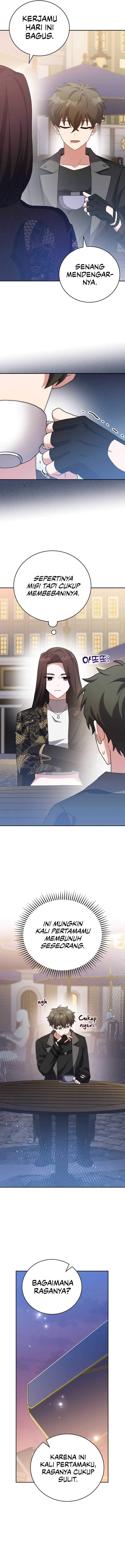 The Novel’s Extra (Remake) Chapter 104 Gambar 10