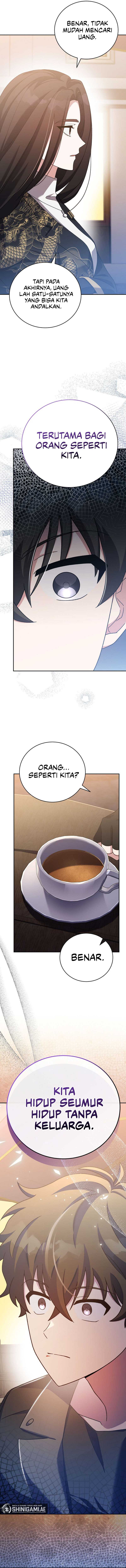 The Novel’s Extra (Remake) Chapter 104 Gambar 11