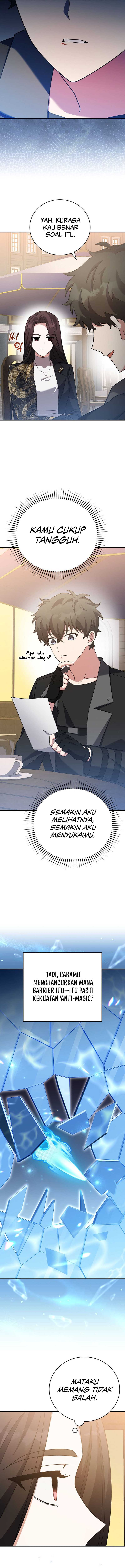 The Novel’s Extra (Remake) Chapter 104 Gambar 12