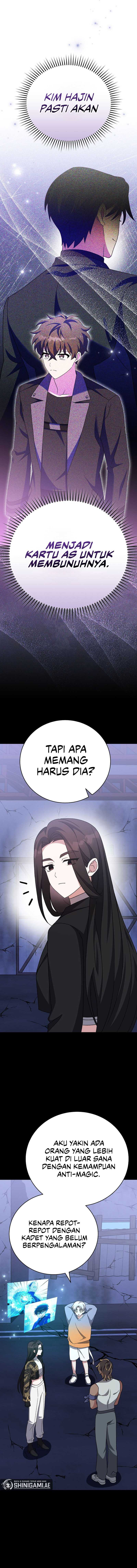 The Novel’s Extra (Remake) Chapter 104 Gambar 13