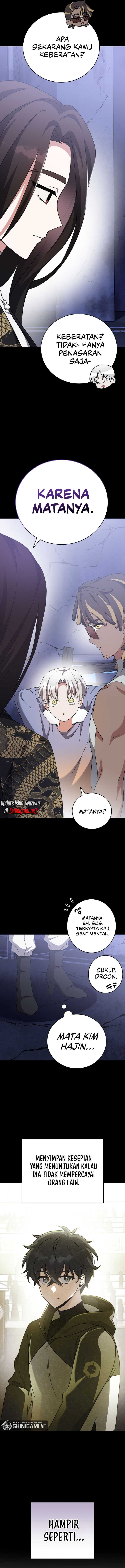 The Novel’s Extra (Remake) Chapter 104 Gambar 14