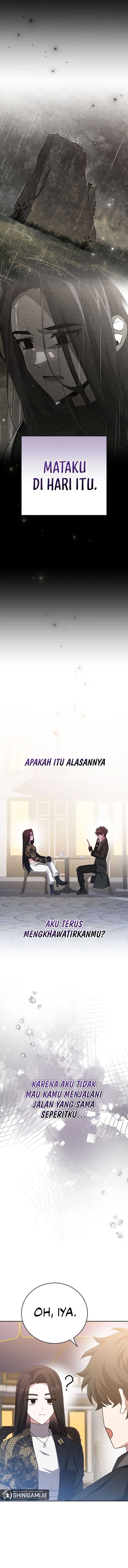 The Novel’s Extra (Remake) Chapter 104 Gambar 15