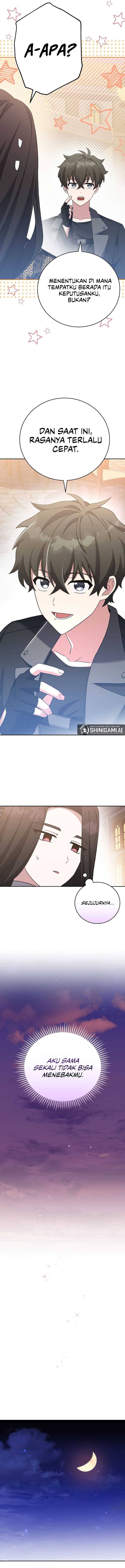 The Novel’s Extra (Remake) Chapter 104 Gambar 17