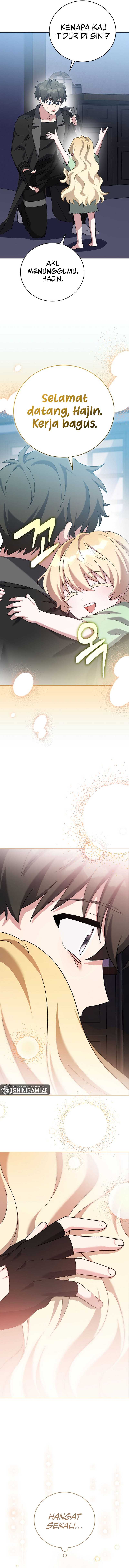 The Novel’s Extra (Remake) Chapter 104 Gambar 19