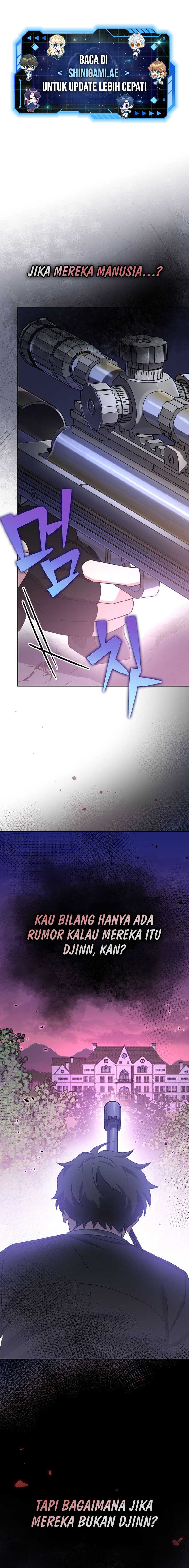 Baca Manhwa The Novel’s Extra (Remake) Chapter 104 Gambar 2