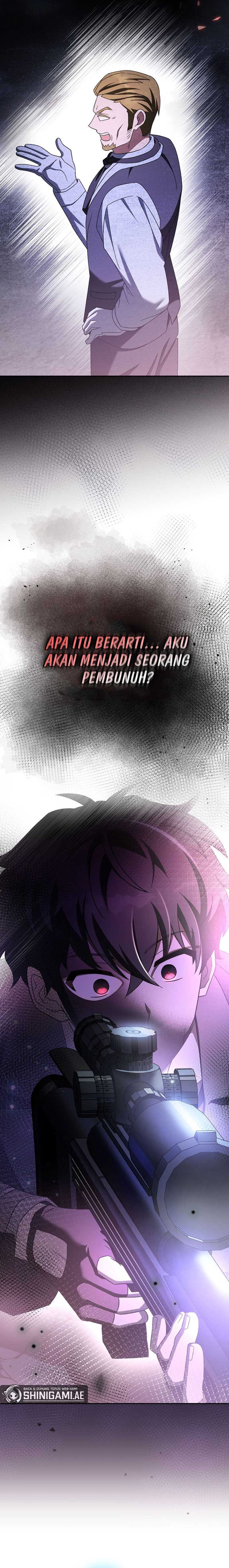 The Novel’s Extra (Remake) Chapter 104 Gambar 3