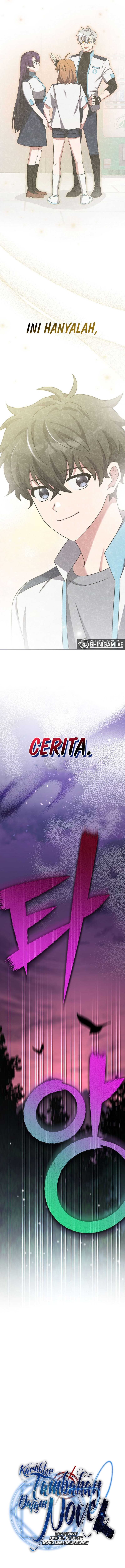 The Novel’s Extra (Remake) Chapter 104 Gambar 6