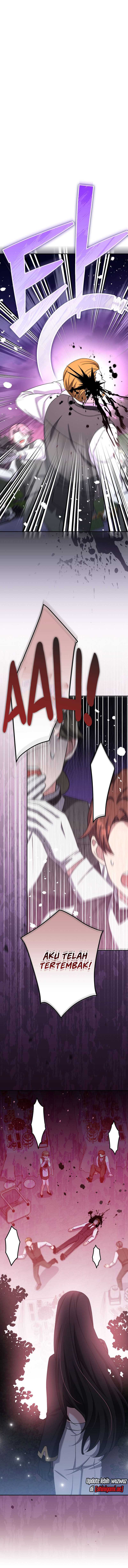 The Novel’s Extra (Remake) Chapter 104 Gambar 7