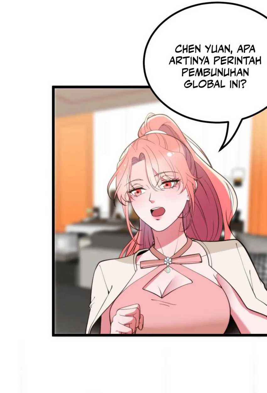 I Have 90 Billion Licking Gold Chapter 400 Gambar 10