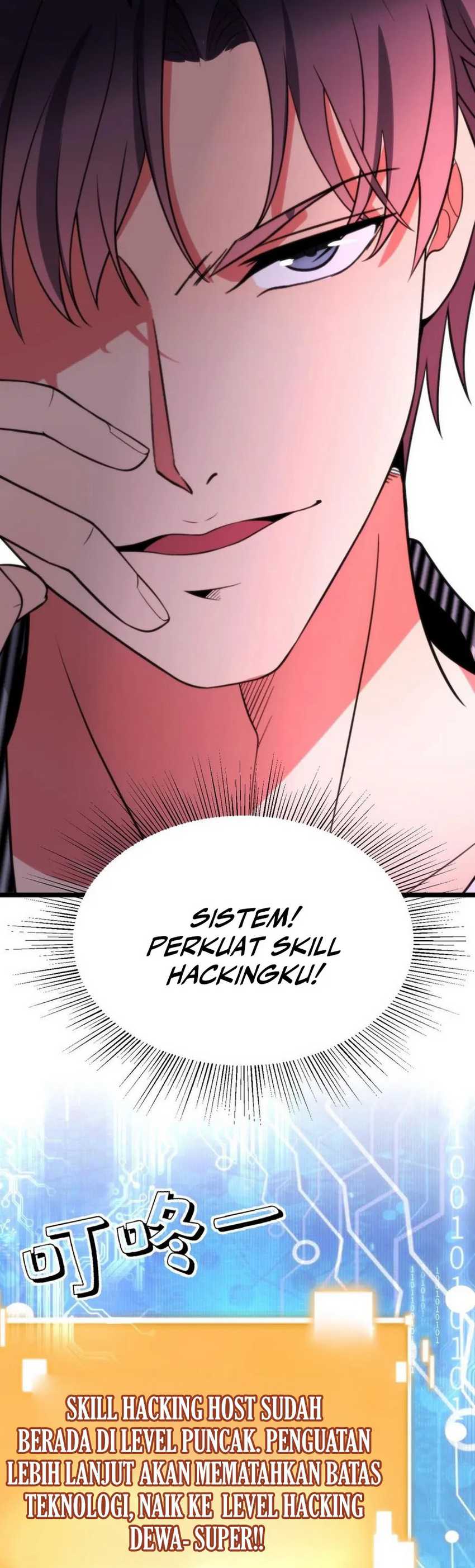 I Have 90 Billion Licking Gold Chapter 400 Gambar 14
