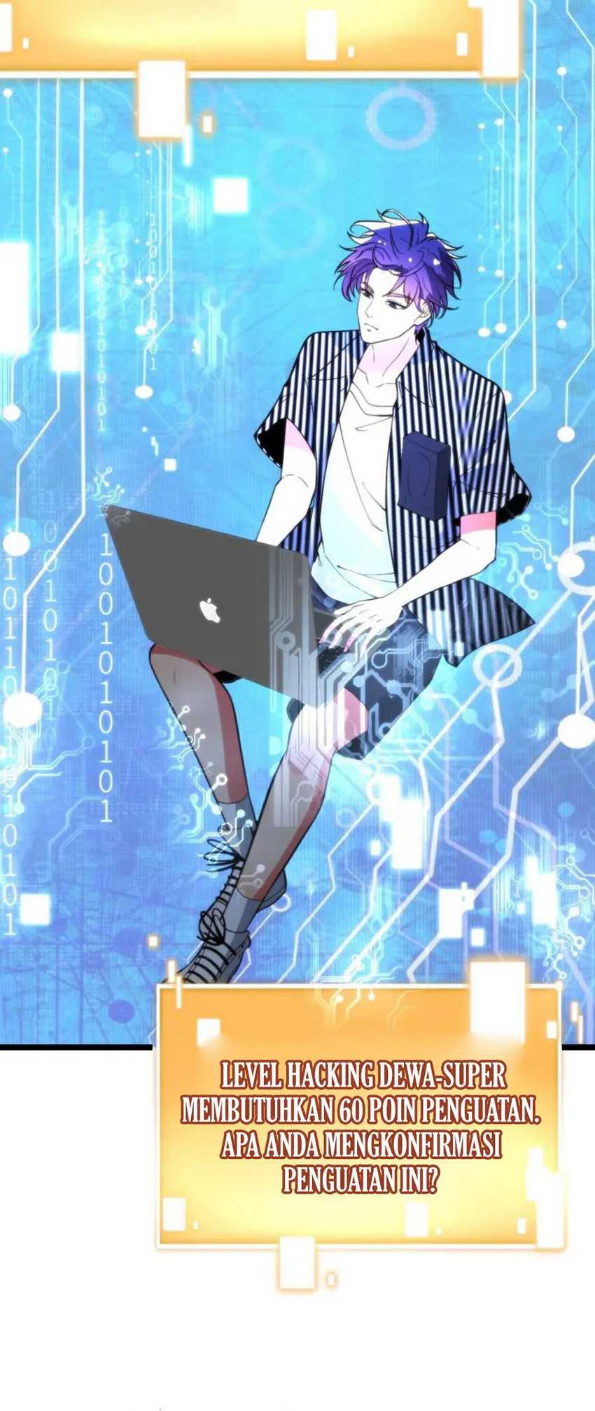 I Have 90 Billion Licking Gold Chapter 400 Gambar 15