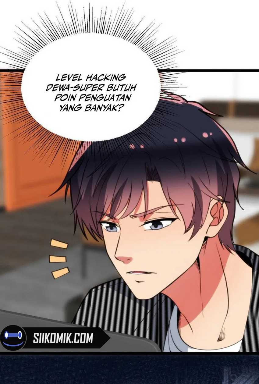 I Have 90 Billion Licking Gold Chapter 400 Gambar 16