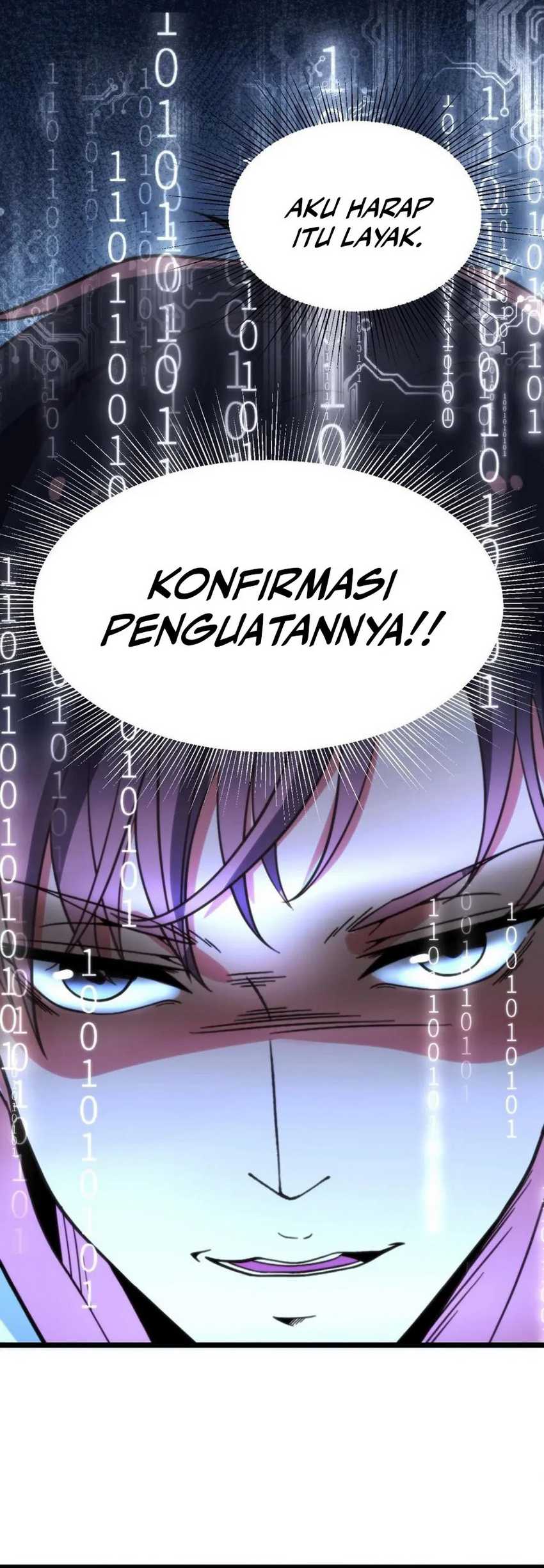 I Have 90 Billion Licking Gold Chapter 400 Gambar 17