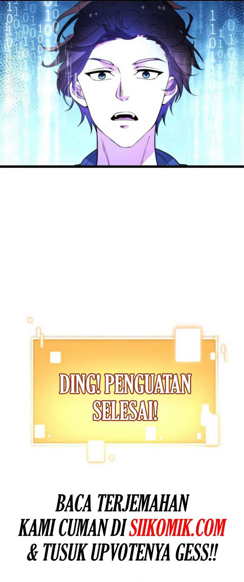I Have 90 Billion Licking Gold Chapter 400 Gambar 18