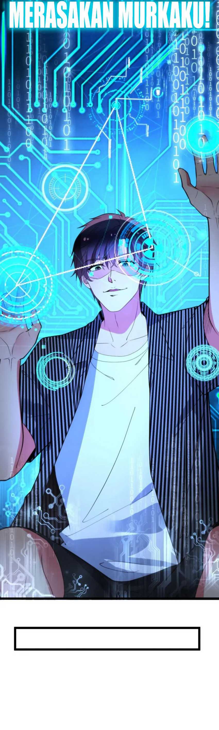 I Have 90 Billion Licking Gold Chapter 400 Gambar 20