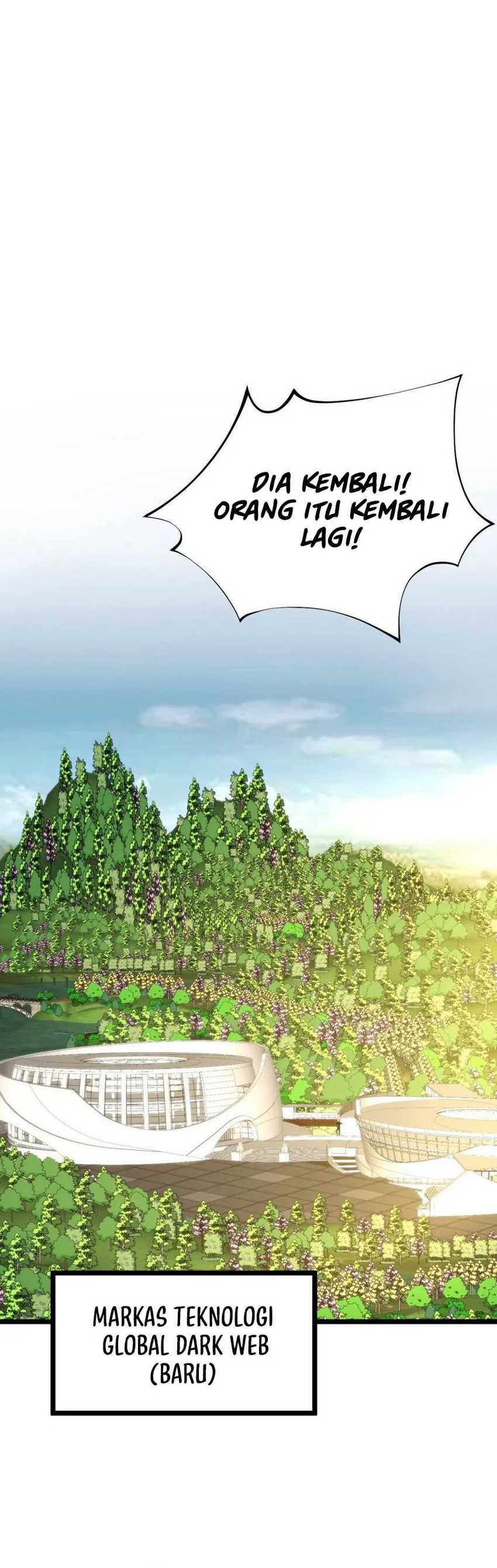 I Have 90 Billion Licking Gold Chapter 400 Gambar 21