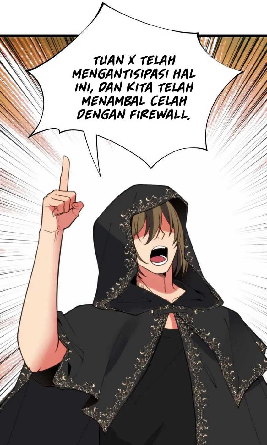 I Have 90 Billion Licking Gold Chapter 400 Gambar 23