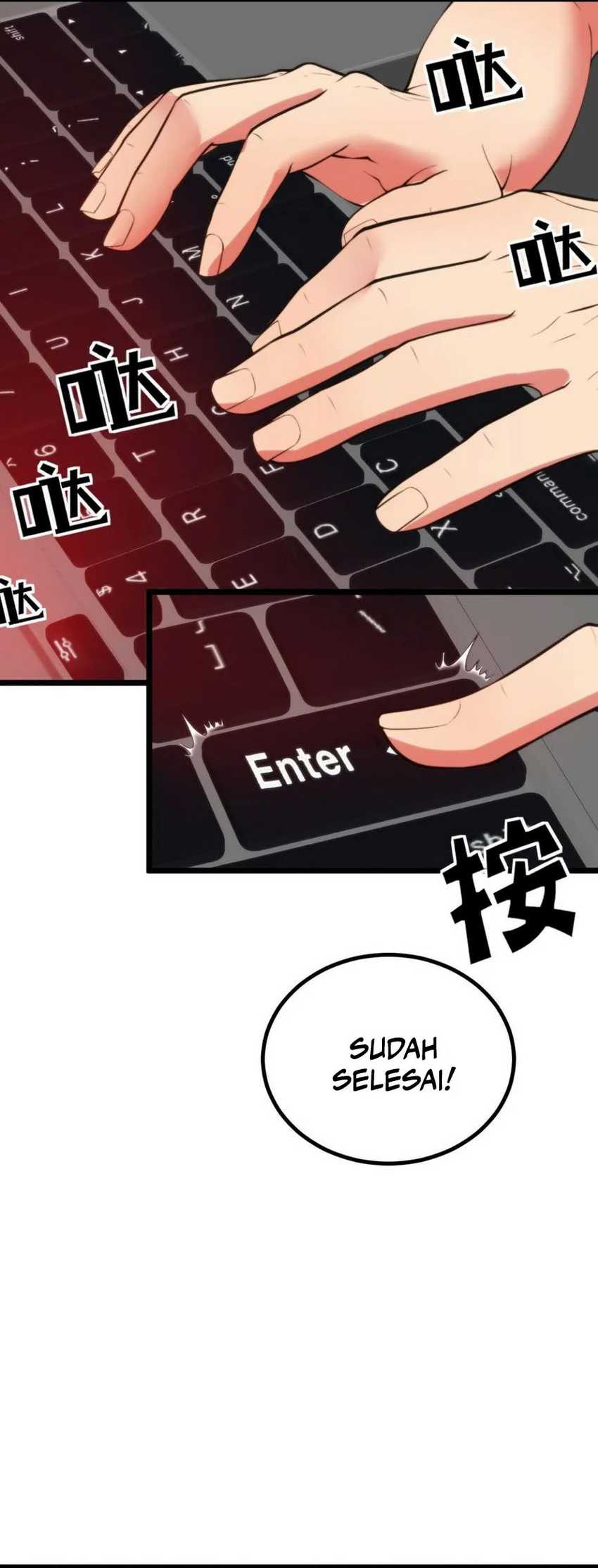 I Have 90 Billion Licking Gold Chapter 400 Gambar 6