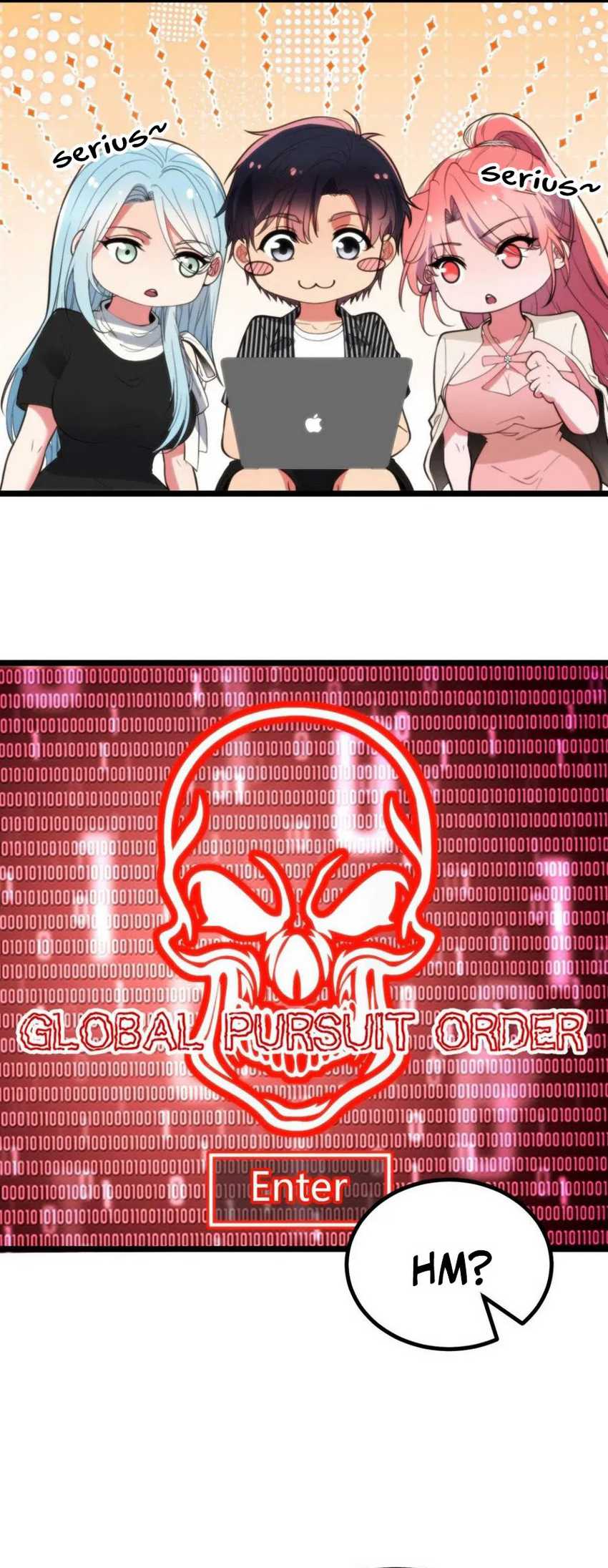 I Have 90 Billion Licking Gold Chapter 400 Gambar 7