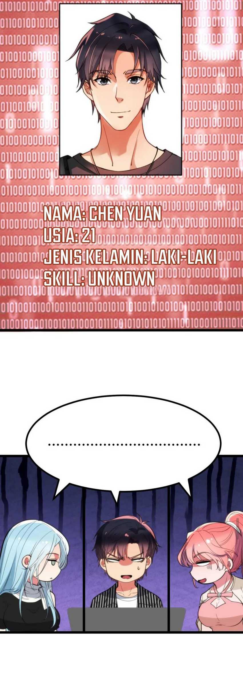 I Have 90 Billion Licking Gold Chapter 400 Gambar 9