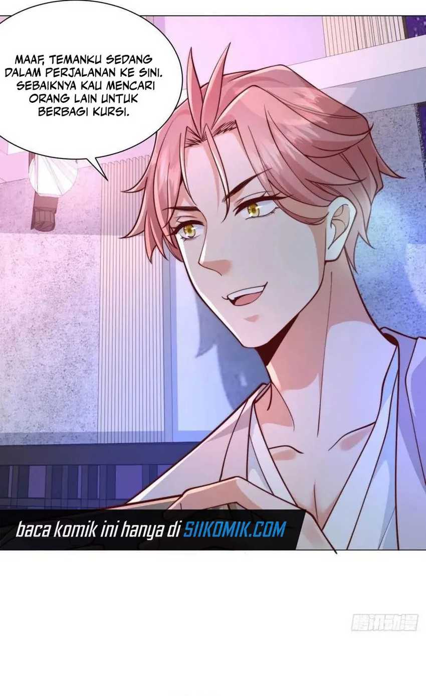 Legendary Car-Hailing System Chapter 130 Gambar 8