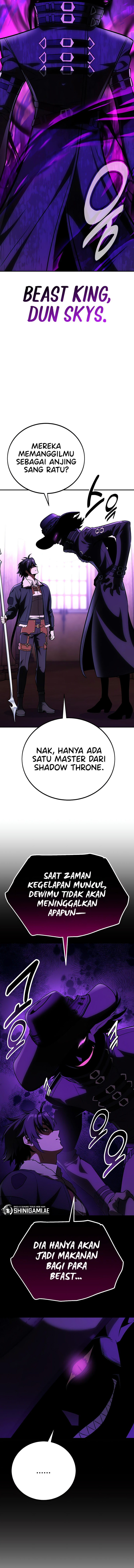 I Killed An Academy Player Chapter 58 bahasa Indonesia Gambar 19