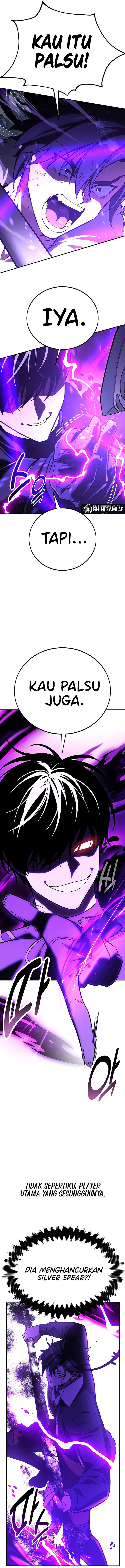 I Killed An Academy Player Chapter 58 bahasa Indonesia Gambar 3