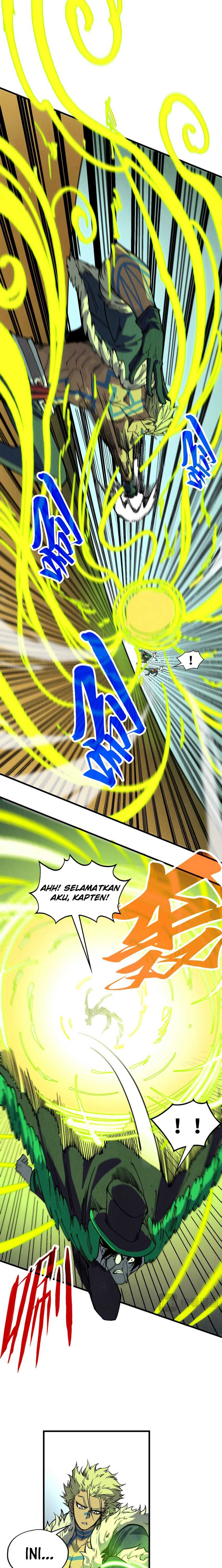 The Ultimate of All Ages Chapter 360 Gambar 5