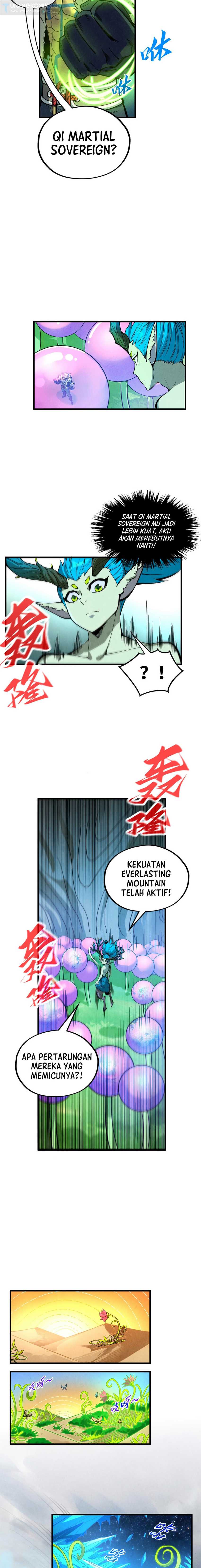 The Ultimate of All Ages Chapter 360 Gambar 6