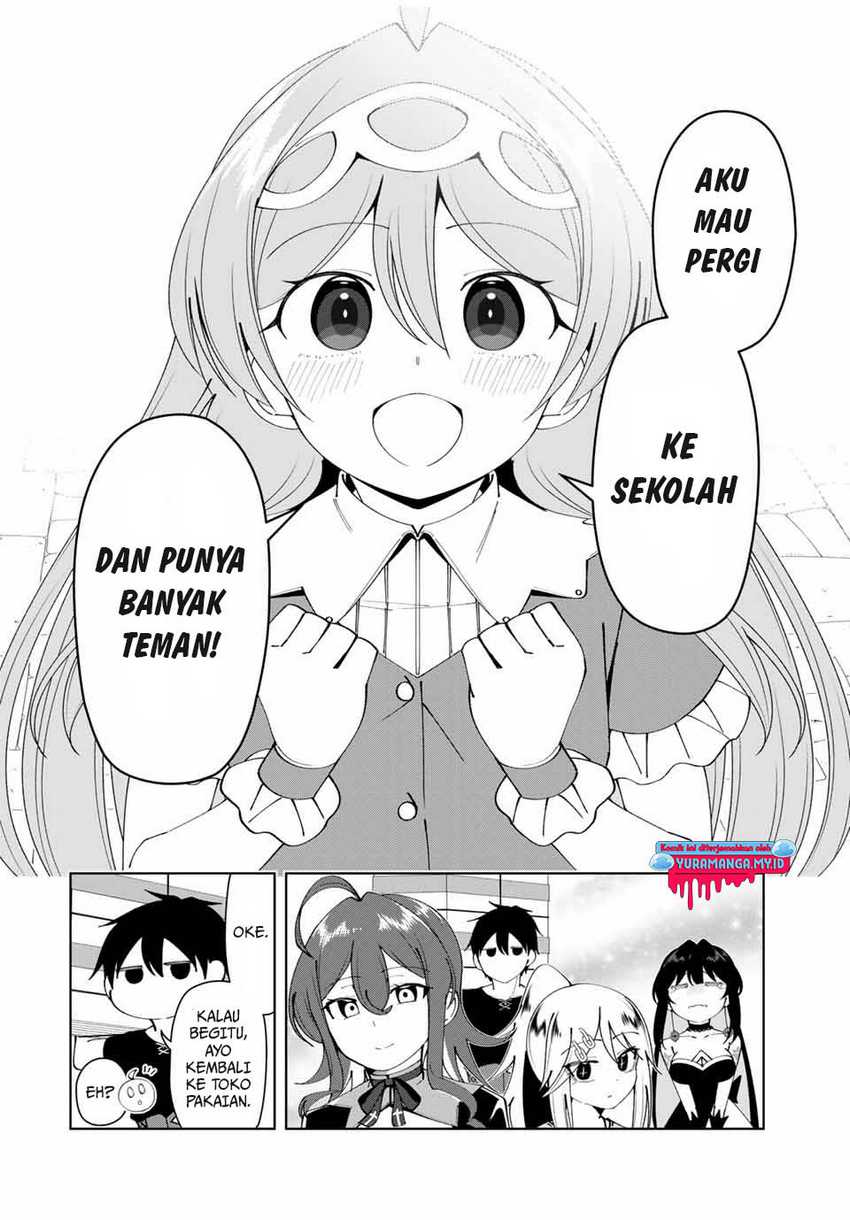 Halaman Komik