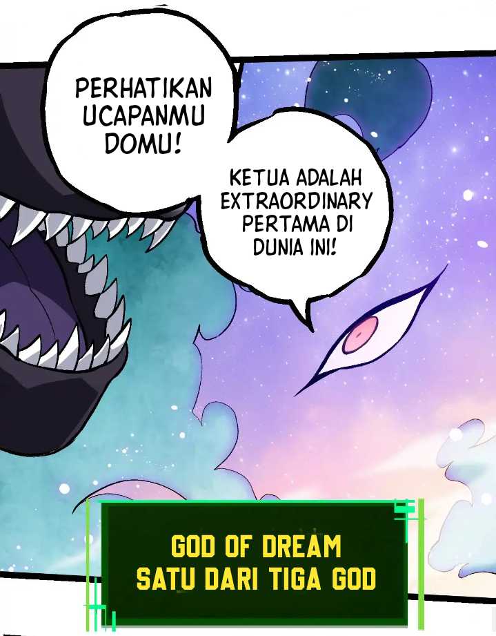 Evolution Begins With A Big Tree Chapter 291 Gambar 40