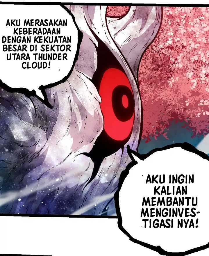 Evolution Begins With A Big Tree Chapter 291 Gambar 43