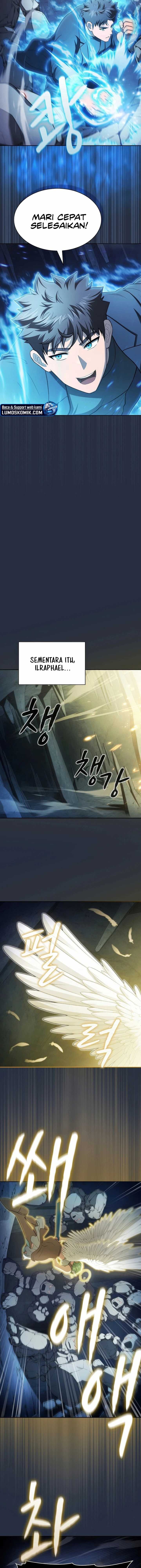 The Constellation that Returned from Hell Chapter 176 Gambar 11