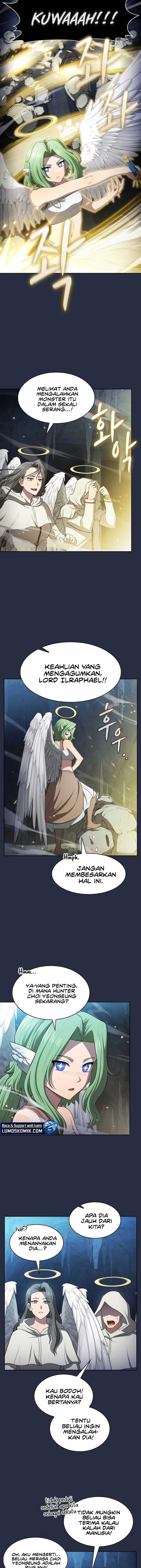 The Constellation that Returned from Hell Chapter 176 Gambar 12