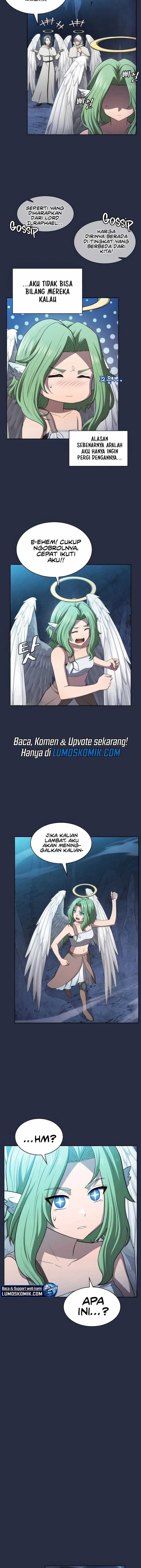 The Constellation that Returned from Hell Chapter 176 Gambar 13