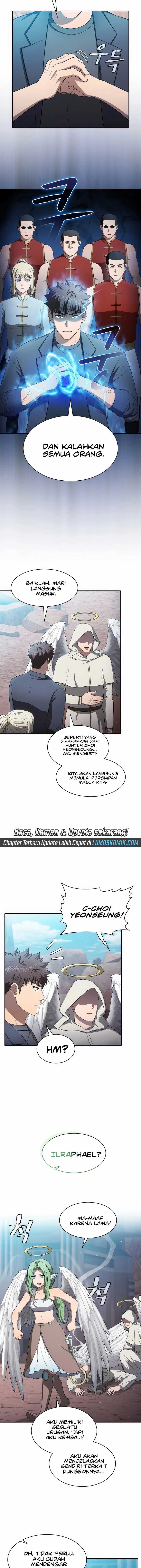 The Constellation that Returned from Hell Chapter 176 Gambar 7