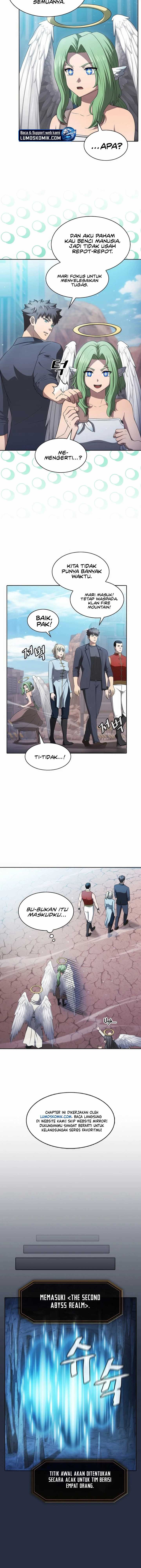 The Constellation that Returned from Hell Chapter 176 Gambar 8