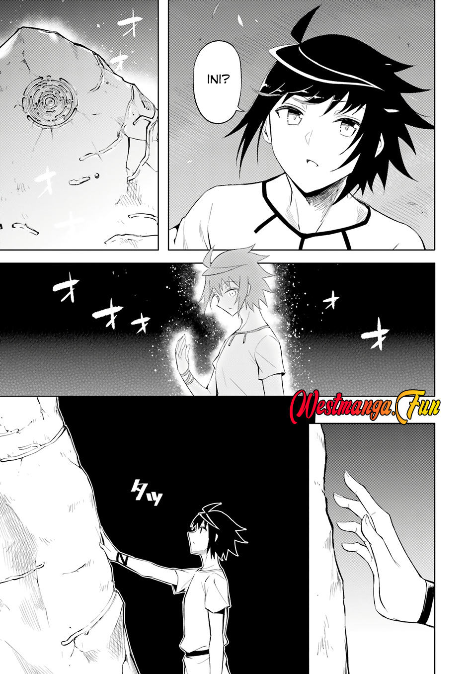 Tono no Kanri o Shite Miyou Chapter 67 Gambar 25