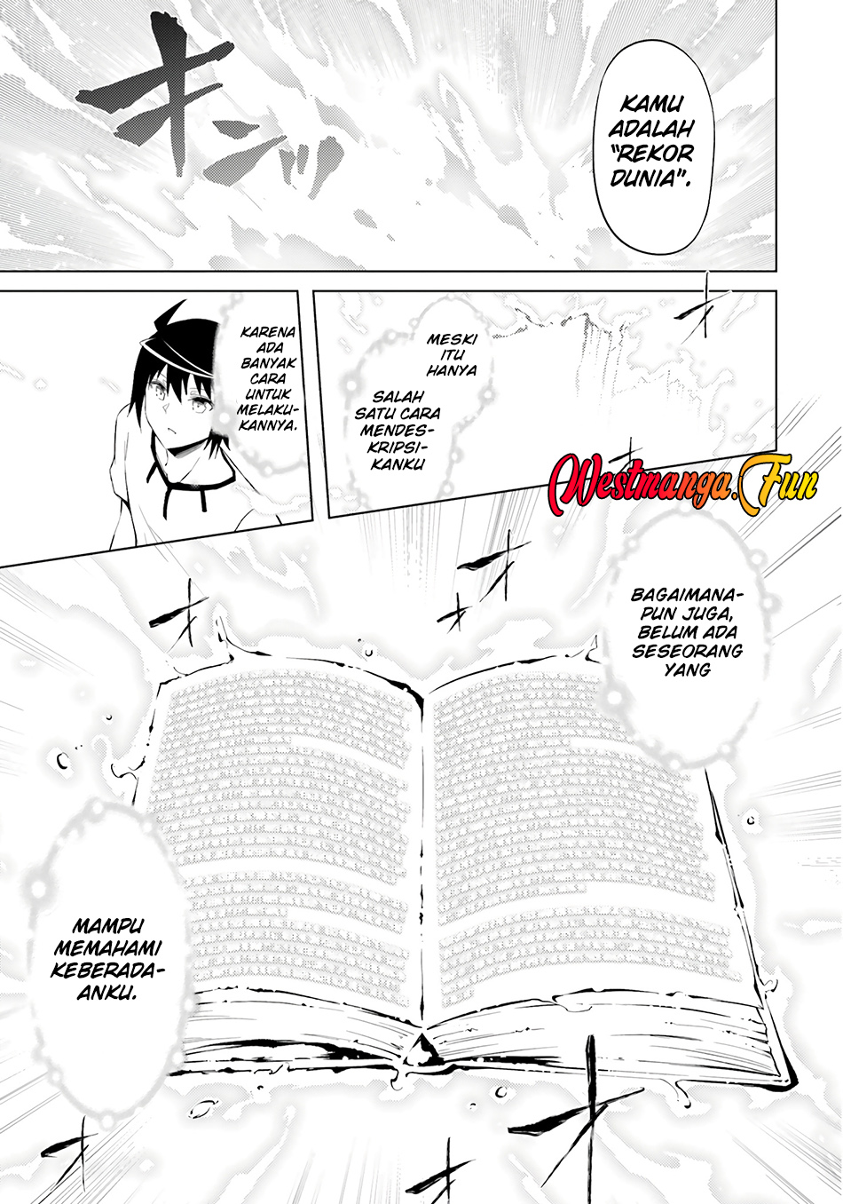 Tono no Kanri o Shite Miyou Chapter 67 Gambar 31